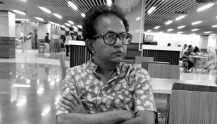 Playwright Mohammad Noman passes away