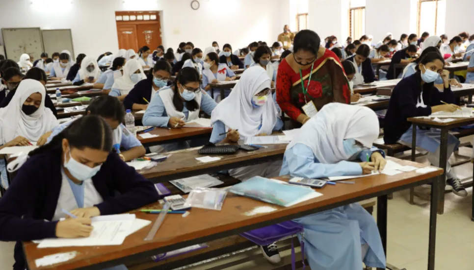 Secondary level edu institutions classes to resume Saturday