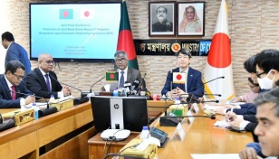 Bangladesh to be benefited from EPA with Japan: Commerce secy