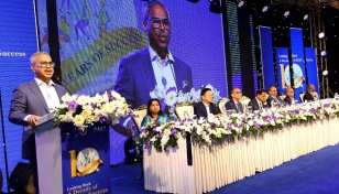 Skills development crucial to tackle challenges: BGMEA chief