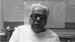 Poet Abu Bakar Siddique passes away