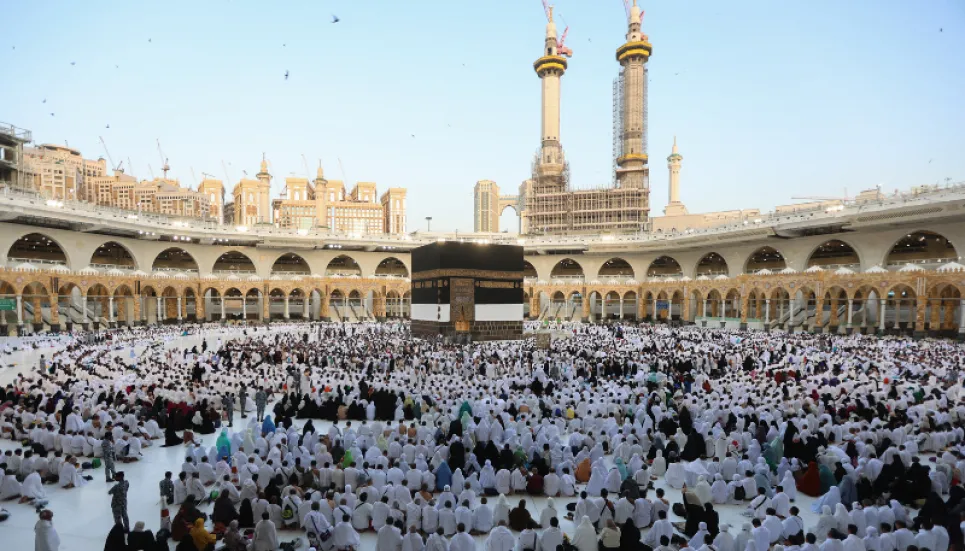 Hajj registration deadline extended again till Jan 18