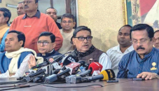 Messages being sent from London to conduct assassinations: Quader