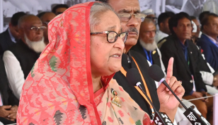 Rebuff conspirators by casting votes: PM