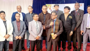 Bangladesh High Commission celebrates ‘National Expatriates Day’ in Canada