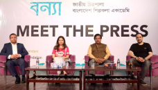 Dhaka Art Summit back after three years