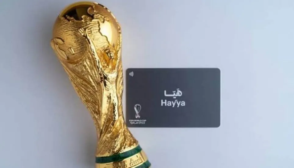 Qatar extends Hayya Card validity until Jan 2024
