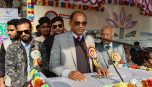 Education sector witnesses massive development: Sujon