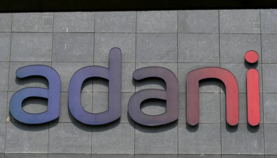 Adani Group starts discussion with Bangladesh