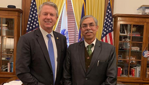 US Senator Marshall to further strengthen Dhaka-Washington ties