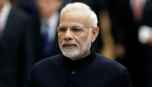 Indian PM Modi tops list of most popular global leader: Survey