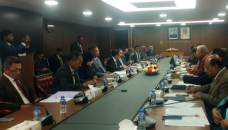 Bangladesh, Malaysia agree to review MoU