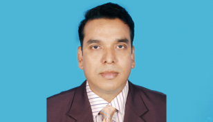 ASM Shahab Uddin new BB director