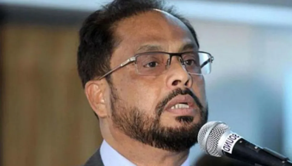 GM Quader cleared to perform JaPa chairman duties
