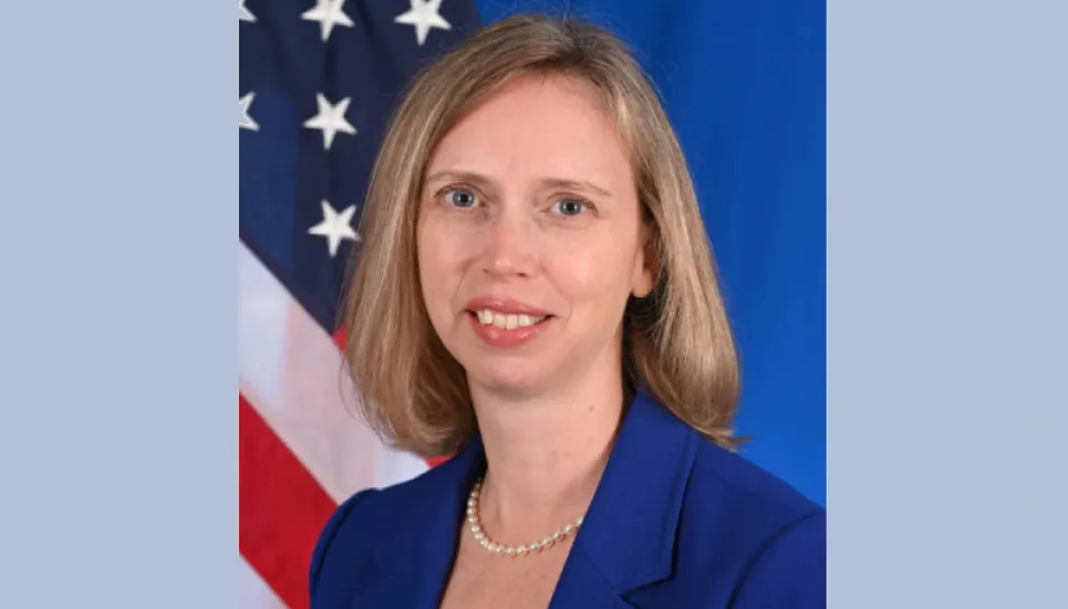 US official's Bangladesh visit called off