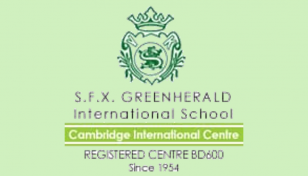 SFX Greenherald International School to celebrate golden jubilee