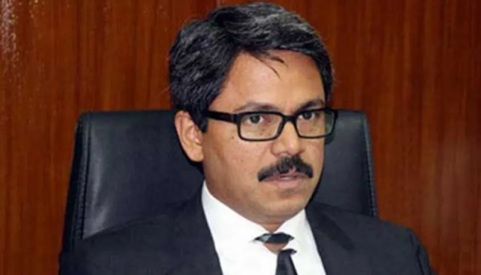 Bangladeshi boy Ratul to be returned to family: Shahriar Alam