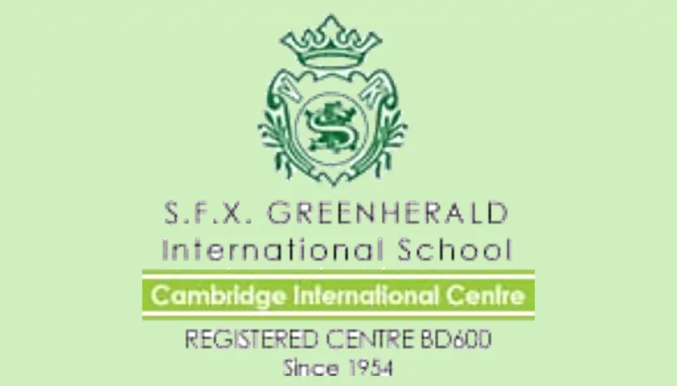 SFX Greenherald International School to celebrate golden jubilee