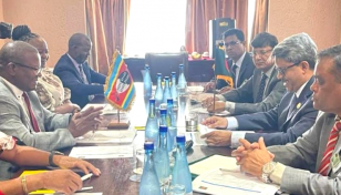 Eswatini wants promotion of trade, business with Bangladesh