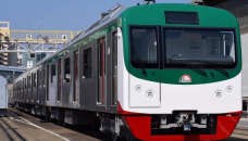 NBR exempts metro rail from VAT