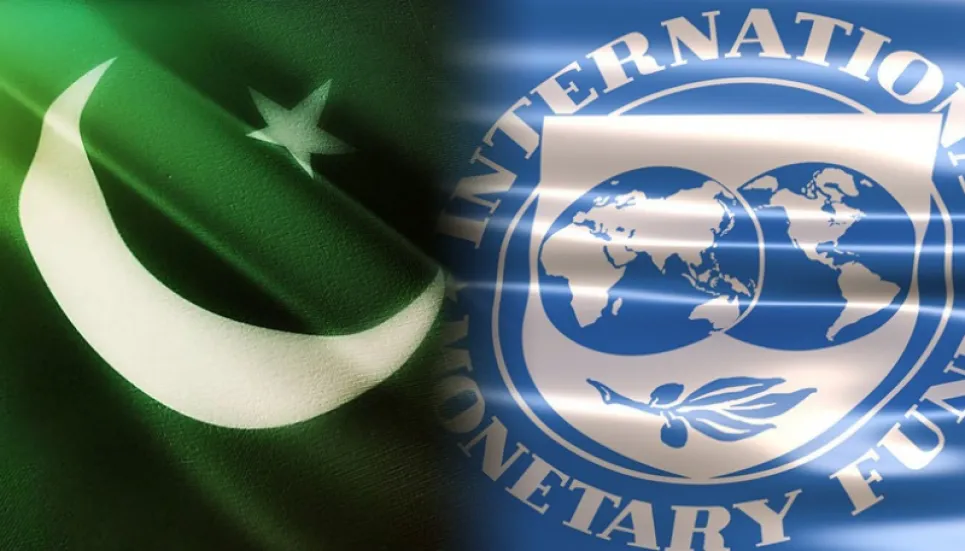 No deal as IMF leaves crisis-hit Pakistan