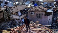 Miracle rescues as Turkey-Syria quake toll passes 25,000