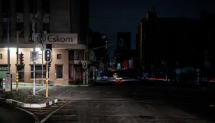 Can a state of disaster allay South Africa's energy crisis?