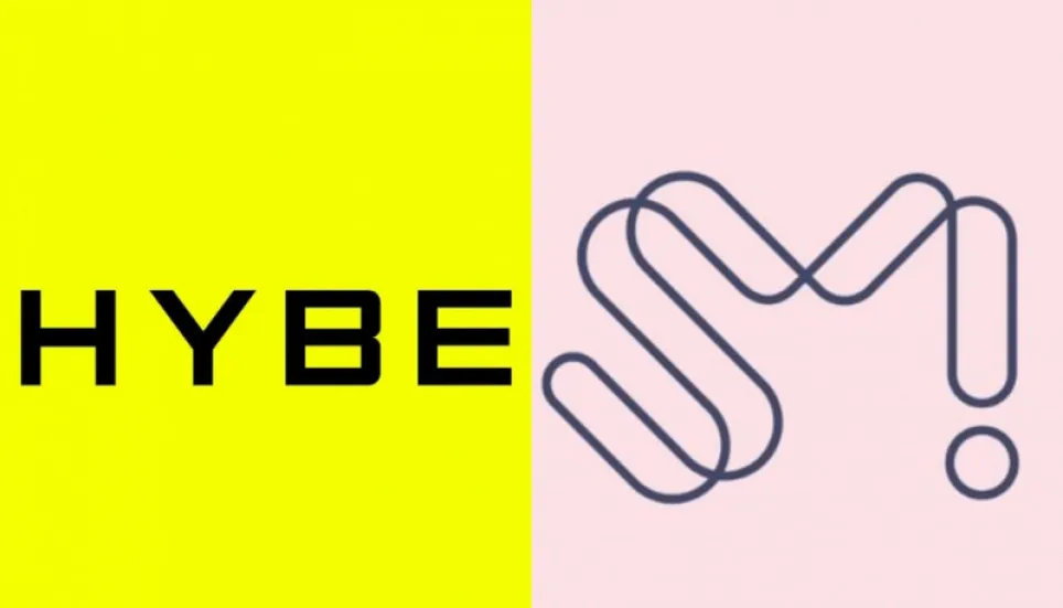 BTS agency HYBE buys stake in its K-pop rival