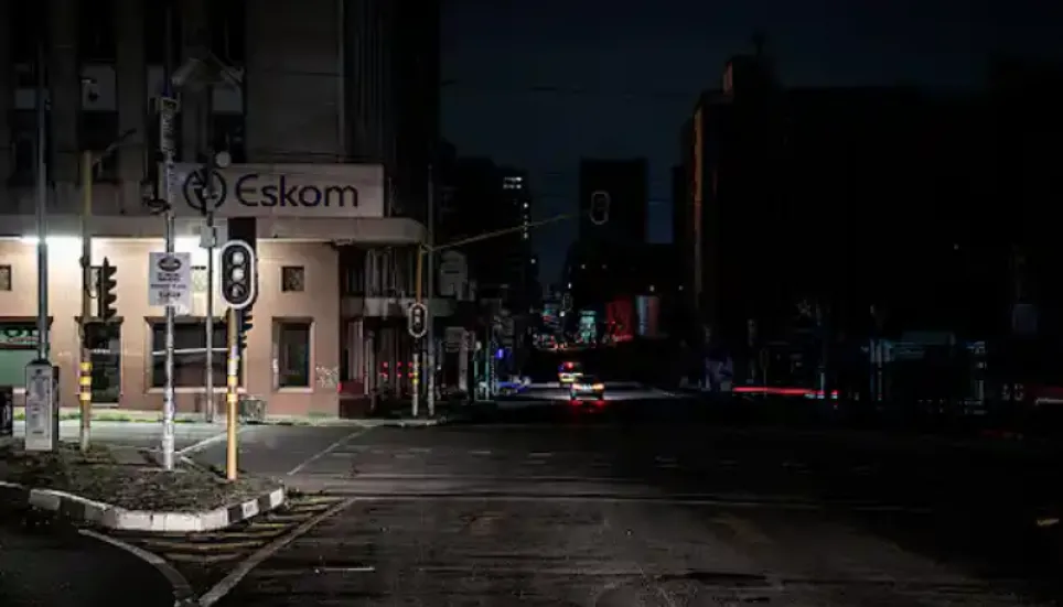 Can a state of disaster allay South Africa's energy crisis?