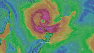 New Zealand readies for impact of Cyclone Gabrielle