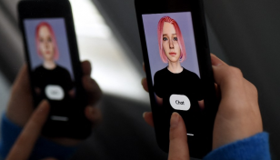 Sexting chatbot ban points to looming battle over AI rules