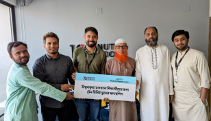 10 Minute School announces scholarship for Ummul Qura Madrasha students