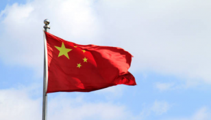 China spots unknown object over its waters: Report