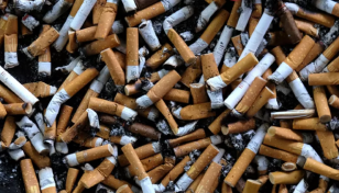 Reinforce tobacco laws to save young generation: Speakers