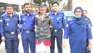 Man gets death penalty for killing girl in Manikganj