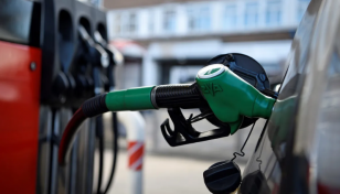 EU approves petrol car sales ban by 2035