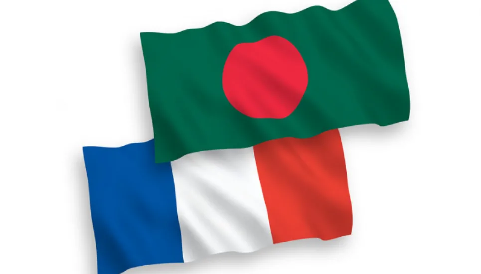 Bangladesh, France celebrate 50 years of diplomatic relations