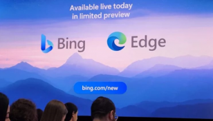Microsoft's Bing chatbot gets defensive and testy 