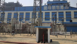 Rampal plant resumes power generation after month-long closure