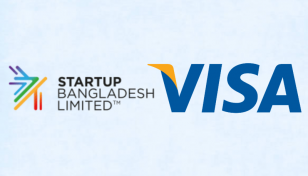 Startup Bangladesh, VISA sign MoU