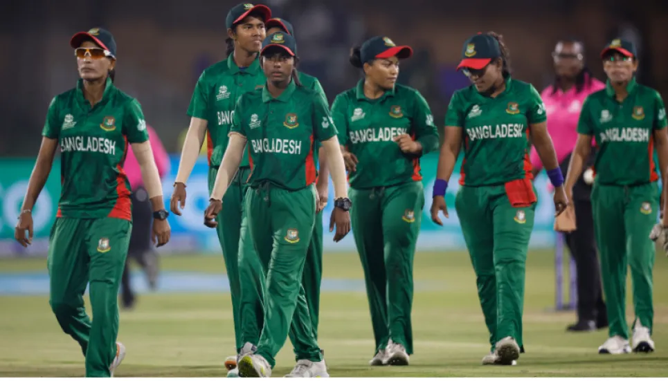 Bangladesh confirm 'spot-fix' approach at Women's T20 WC