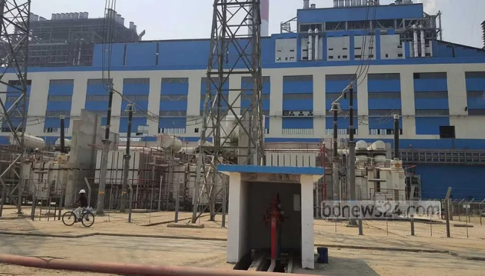 60 sued over robbery at Rampal Power Plant