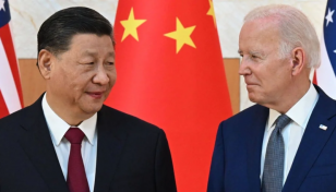 Biden to contact Xi in wake of balloon shoot-down