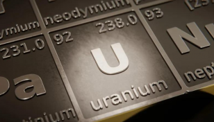 Kazakhstan to supply uranium to China