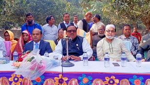 Economic dev not possible without agriculture: Sadhan