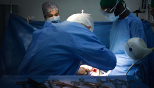 Cardiac implants reused from the dead in Romania: Prosecutors