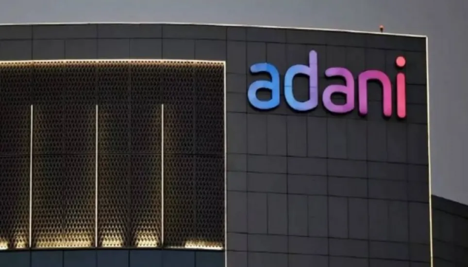 Indian SC backs SEBI clean chit to Adani Group