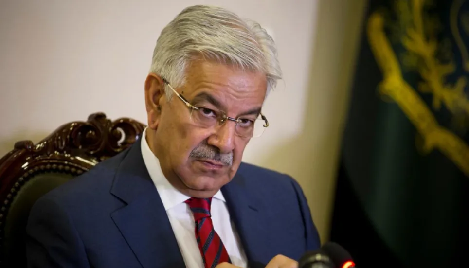 Pakistan has already defaulted: Defence minister