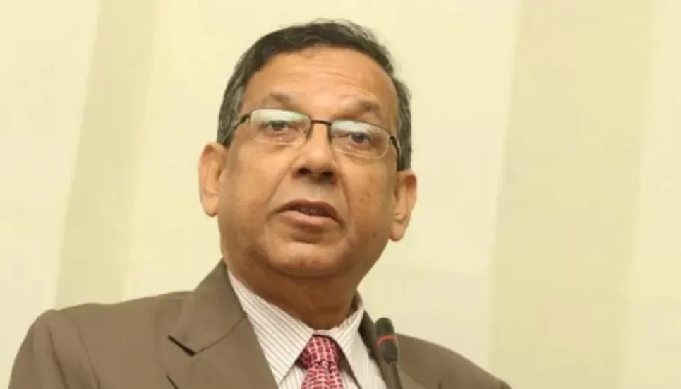 Law doesn’t allow sending Khaleda Zia abroad: Anisul