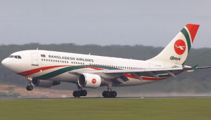 Committee formed to probe Biman server hacking